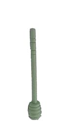 Quality Chalk Furniture Paint. Zero VOC and Low Odor. 54 Beachy and Earthy Colors. (8oz #50 Patina Green)
