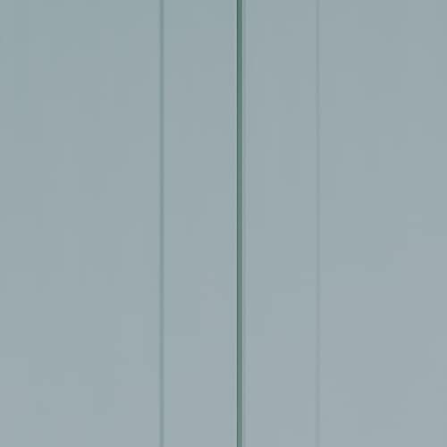 Rust-Oleum Cabinet Transformations & Trim Paint, Cadet Gray, Quart - color: Cadet Gray, size: 32 Fl Oz (Pack of 4)