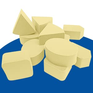 Nigoone Upholstery Foam Cushion High Density, 2" X 24" X 72" Firm Padding Soft Support, Bench Cushion Replacement for Sofa Pillows Chairs - size: 2x24x72