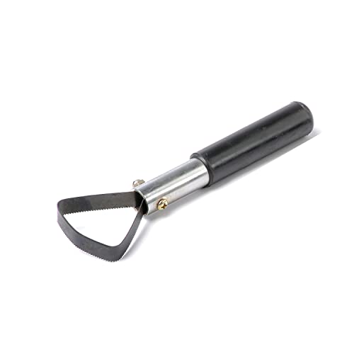 Xtra-Seal - Blade Style Inner Liner Scraper (14-315) - Stainless Steel Blade, Polymer Compound Handle - 7 Inches, 2 Centimeters Width