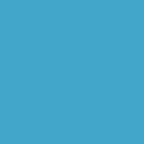 Rust Oleum 280720 American Accents Ultra Cover 2X Spray Paint, Satin Lagoon, 12-Ounce - color: Satin Lagoon