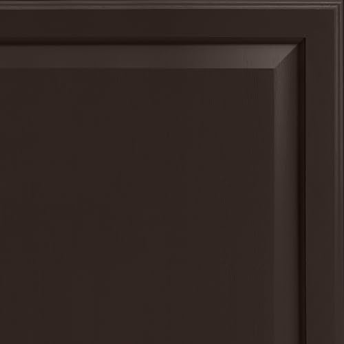 Rust-Oleum Cabinet Transformations Complete Coating Kit, Espresso - color: Satin Espresso