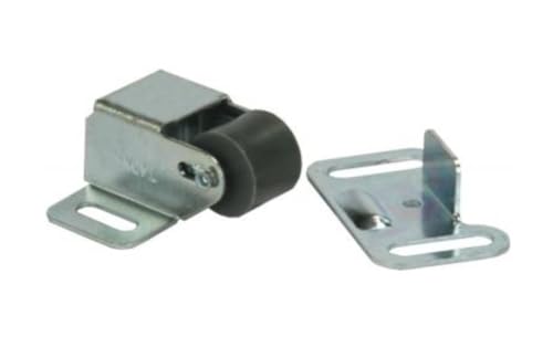 JR Products 70255 Roller Catch