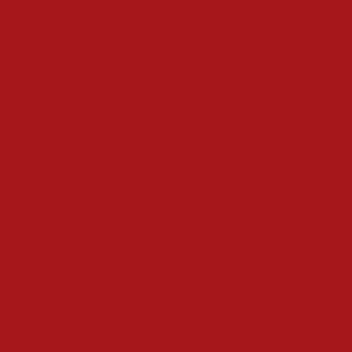 Rust-Oleum Professional High Performance Gloss Safety Red Spray Paint - color: Gloss Safety Red, size: 15 Ounce (Pack of 3)