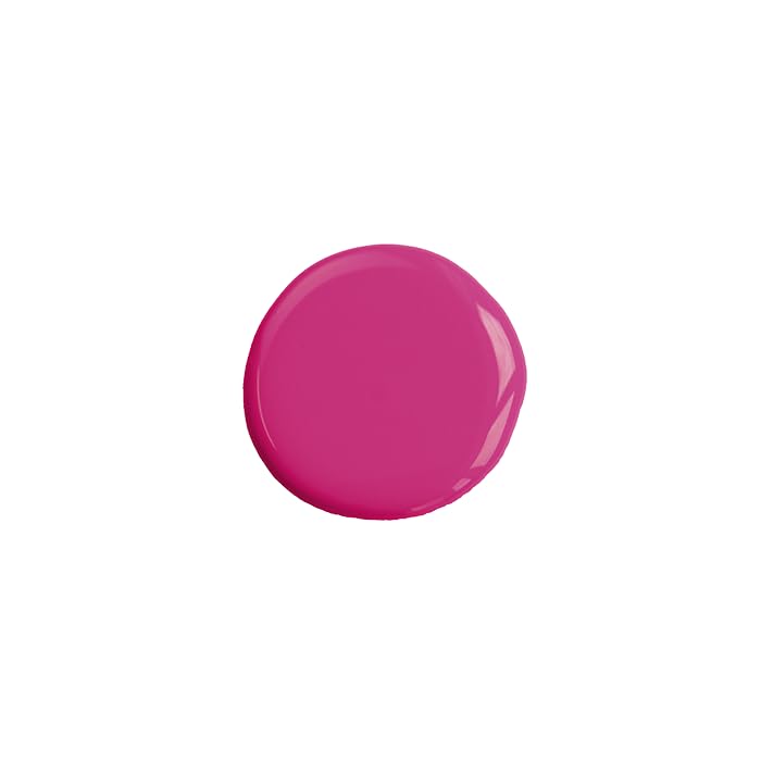 Kacha Furniture Paint | Pink Chalk Style Paint for Furniture, Cabinets, and Crafts | Pint -16 oz | Kacha Pink | Low VOC | Matte | (Topcoat Required) - color: Kacha Pink, size: 16 Fl Oz (Pack of 1)