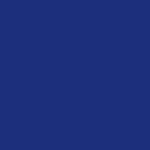 Rust-Oleum Acrylic Enamel 2X Spray Paint, Gloss Deep Blue - color: Gloss Deep Blue, size: 12 Ounce (Pack of 6)