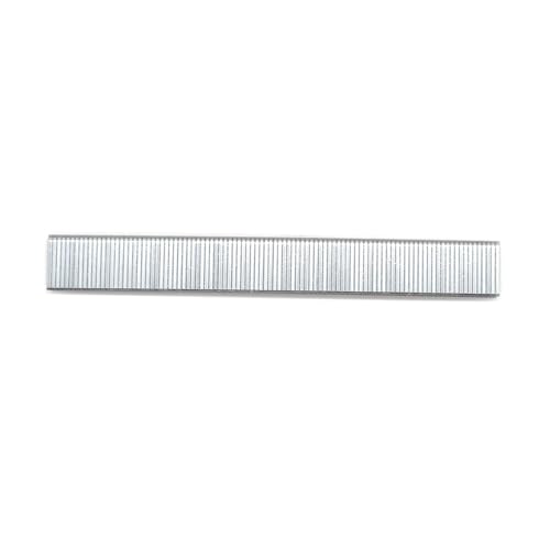 AIR LOCKER L9010 3/8 Inch Long x 1/4 Inch Narrow Crown 18 Gauge (L Wire) Finish Staples (5,000 per box)