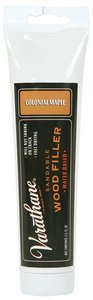 Varathane 254638 Tube Wood Stain, 6 oz, Tuscan - color: Tuscan Finish