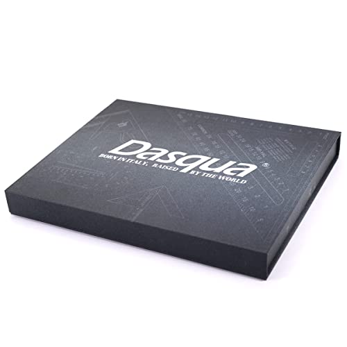 Accusize 5pc Precision Layout and Marking Tool Set, 2805-1406