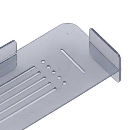 ABS Cabinet Pull Door Drill Template Straight Holes Locator Cabinet Shelf Pin Hardware Jig for Handle Door Drawer Pull Drill Mounting Template Set