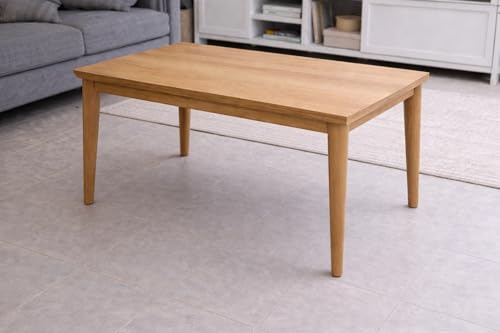 18 Inch Round Solid Beech Wood Replacement Furniture Legs, Set of 4, Wooden Feet Mid Century Modern, Unfinished Legs for Sofa, Couch, Armchair, Ottoman, Cabinet, TV Stand, Dresser - size: 18" / 45cm