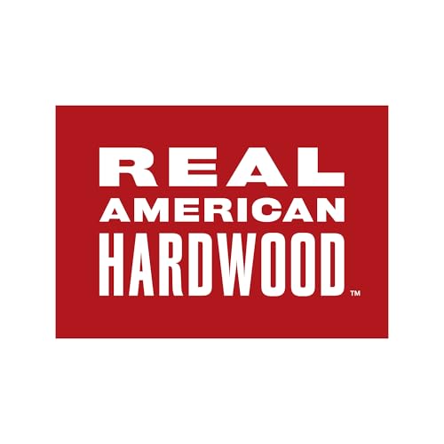 6-Pack Real Wood Slat Wall Panels, 3/4" x 5-1/2" x 48", Solid American Hardwood, The Millwork Outlet (White Oak, 48") - color: White Oak, size: 48"