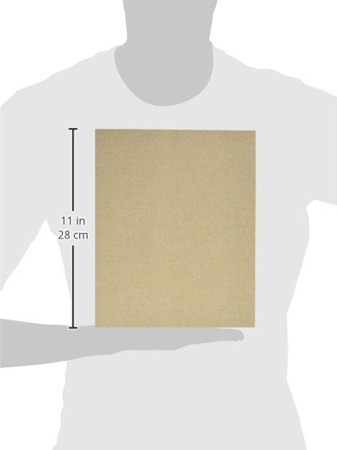Gator 9" x 11" Multi-Surface Sanding Sheets, 220 Grit, 25 Pack - size: 220 Grit