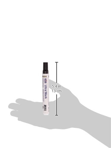 Mohawk Ultra Mark Wood Stain Touch Up Marker, Medium Grey, Pumice, Oatmeal, M281-1479, 1 Count