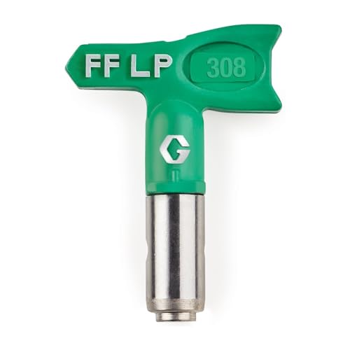 Graco TIP Spray AIRLESS 8INX0.008IN FFLP308