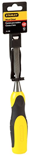 Wood Chisel 1/2" Stanley
