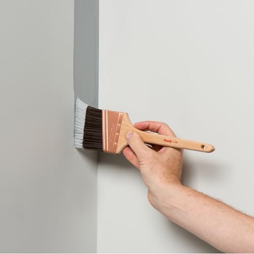 Purdy 1' Purdy 144080310 XL Dale Angled Sash Paint Brush, Tynex Orel - style: Angular XL