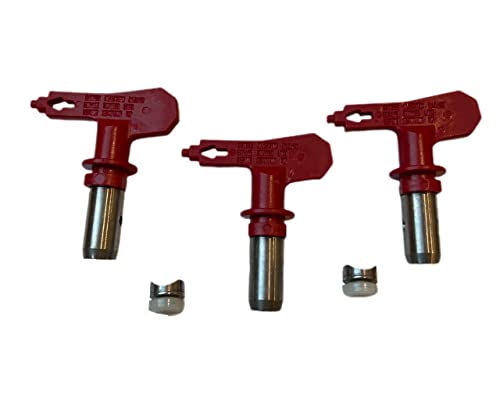 Titan SC6 413 Spray Tip 3 Pack 662-413 or 662413