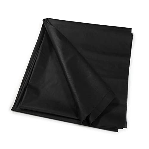 Prym Dritz Dritz Home Dust Cover Upholstery Fabric 36"X5 Yards-Charcoal