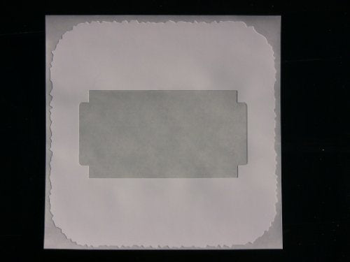 Self-Adhesive Goof Patch Smooth - style: Smooth