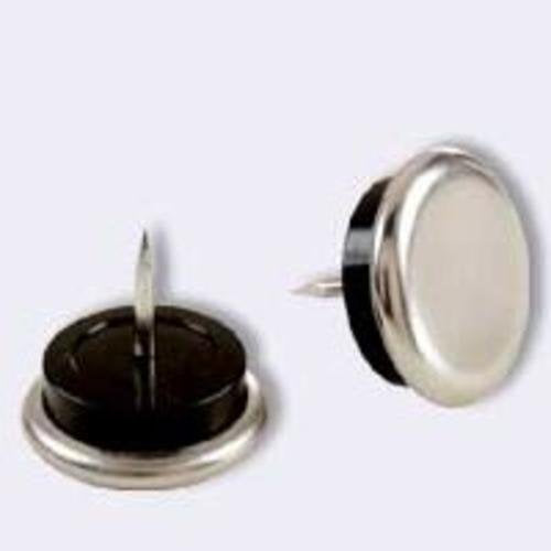 Shepherd 9100 1-1/16" Rubber Cushion Nail On Glides 4 Count