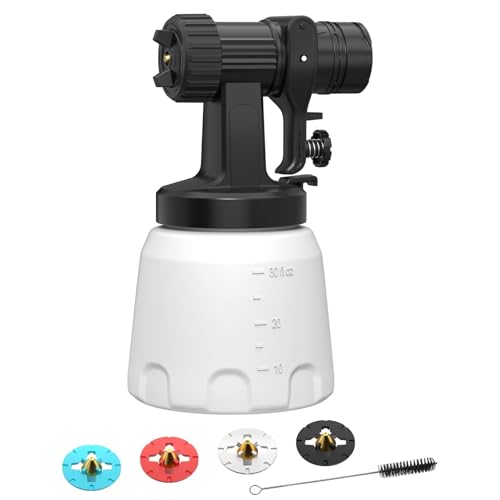 W60 Paint Sprayer Accessories, ONLY for WIBENTL W60