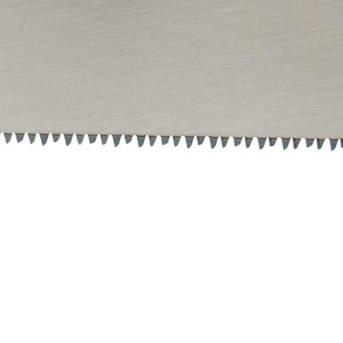 CRAFTSMAN Hand Saw, 20-Inch, Fine Finish (CMHT20881)