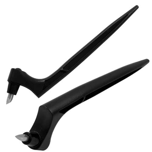 Black Craft Cutting Tools Pen - color: Black