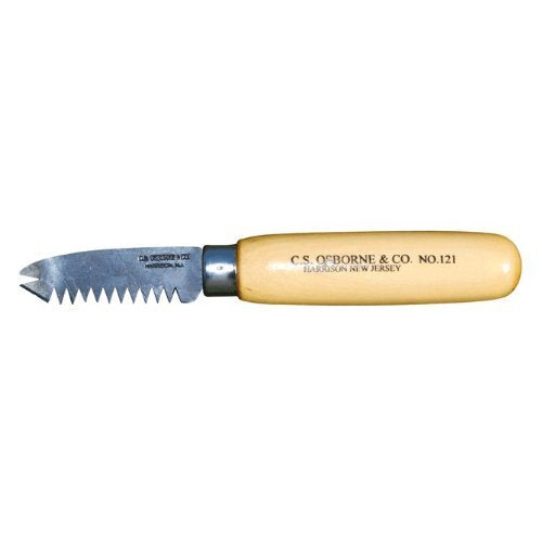 Osborne #121 Staple & Tack Remover