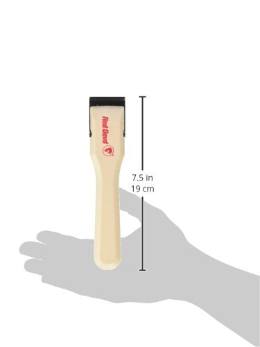 1-1/2" Wood Scraper