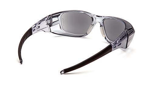 Pyramex Safety Products SG9820R25 - color: Gray Full Reader Lens