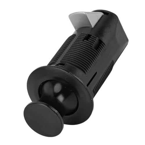 Push, Heavy Duty Push to Open Cabinet Hardware, Keyless Push Button Cabinet Door Catch Push Release for Kitchen Door, RV Cabinet, Drawer, Cupboard, Wardrobe