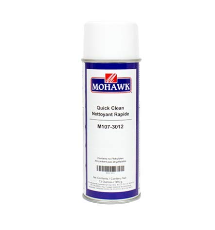 Mohawk Quick Clean M107-3012