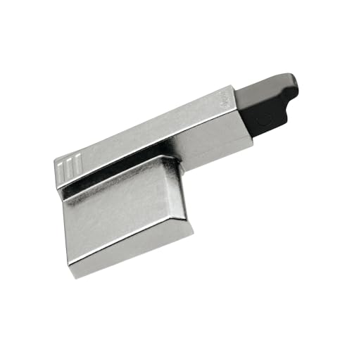 Blum otion Metal Soft-Close Add-on for 170-degree Clip Top Hinges (Pack of 5)