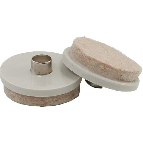 SHEPHERD HARDWARE 227307 Felt Gard Plus, 1-1/2"