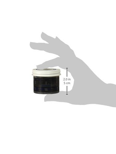 3.68 oz Color Putty 234 Ebony Waterborne Putty - color: Ebony