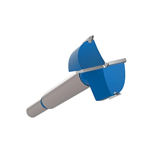 Kreg 35 mm, Concealed Hinge Jig Bit KHI-BIT
