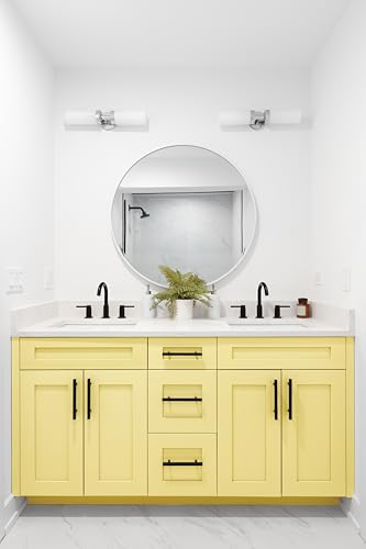 Beyond Paint Furniture, Cabinets and More All-in-One Refinishing Paint – Gallon - Color: Buttercream - color: Buttercream