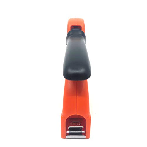 Swanson Tool Co STA653B Unitacker 3-in-1 Multi-Function Staple Gun, Lightweight Design for JT21 Light Duty Fasteners, Includes 3,200 Staples