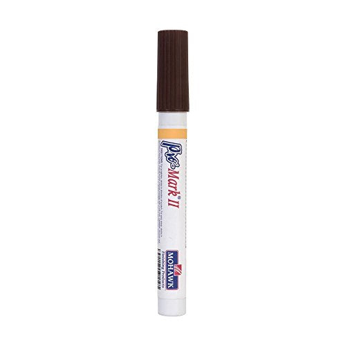 Mohawk Finishing Products Pro-Mark Capillary Marker, Honey Maple M267-0063, 1 Count