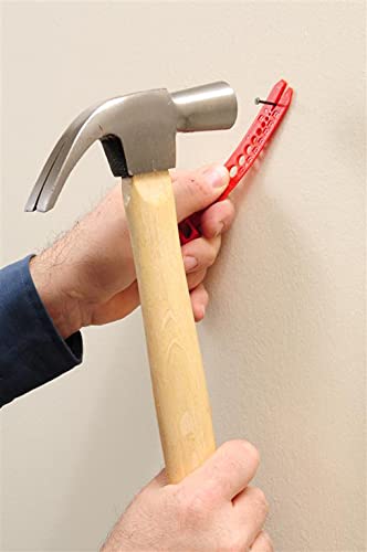 Kapro - 313 Measure Mate - Ultimate Home-Improvement Tool - with Level and Ruler - Features Sliding Markers and Knife Guide - Includes Nail Gripper and Drill Bit Gauge - 48 Inch - size: 48"