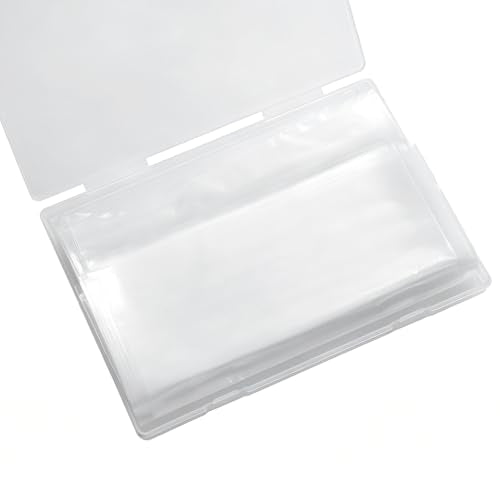 Paint Sprayer Liners Bags 100Pcs Transparent Spray Gun Cup Canister Liners 7.8'' X 11.8'' Paints Strainer Liner for Wagner Paint Sprayer Parts