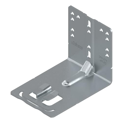 Blum Tandem Plus BLUMOTION 21" Undermount Drawer Slides Kit Full Extension - size: 1 Kit