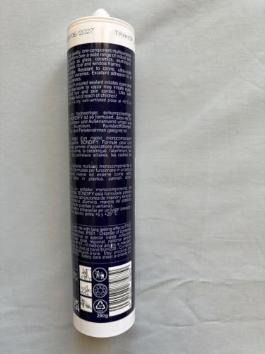 Waterproof Silicone Sealant Clear, Silicone Caulk for Window & Door, Kitchen & Bathroom Solvent Free, 3PCs x 10oz, Ideal for Sink, Sanitary, Bath, Shower Sealant, Window Frame Sealant - size: CLEAR - 3PCs