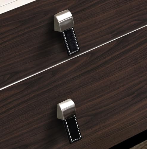 TOTIO Extra Wide Wood Grain Contact Paper Dark Brown 32x78in Thick Matte Black Walnut Textured Wallpaper Peel Stick Waterproof Self Adhesive Furniture Stickers Vinyl Wall Stickers Chocolate Brown - color: Chocolate Brown, size: 32" x 78"