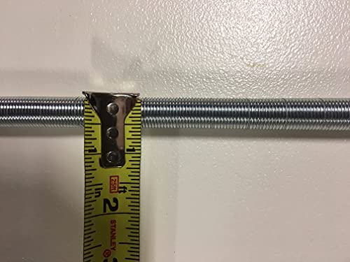 Elk Mountain Spring - Extension - 16 1/2"