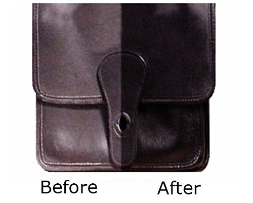Leather Repair, Refinish, Restore Kit/Leather Max Touch-up for Leather & Vinyl Refinishing (Cream) - color: Cream