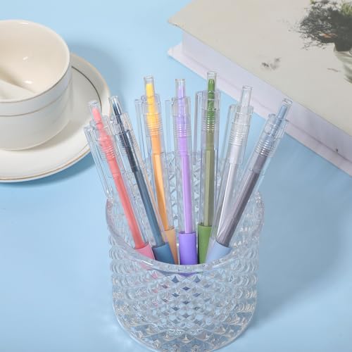 7Pcs Knife Pen Craft Cutting Tools, Retractable Utility Knife