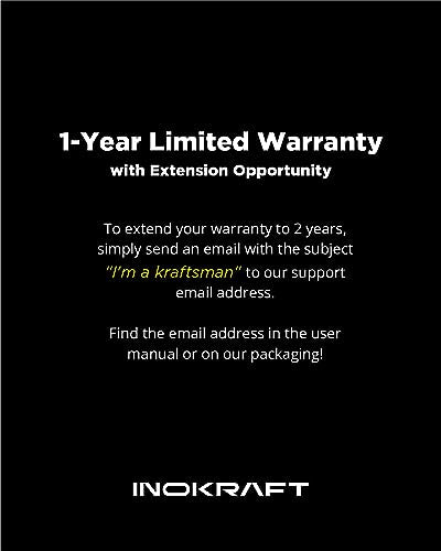 InoKraft MaXpray M3 Cart Airless Paint Sprayer, 3300 PSI 0.33 GPM - size: M3 – Pro Cart-0.33 GPM