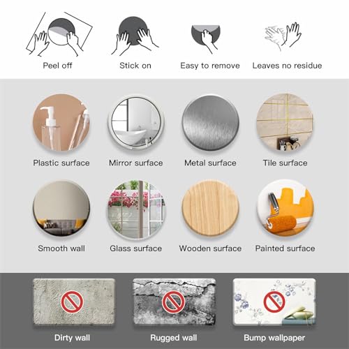 Elegant Peony Rose Flower Wall Stickers Floral Wall Art Decals